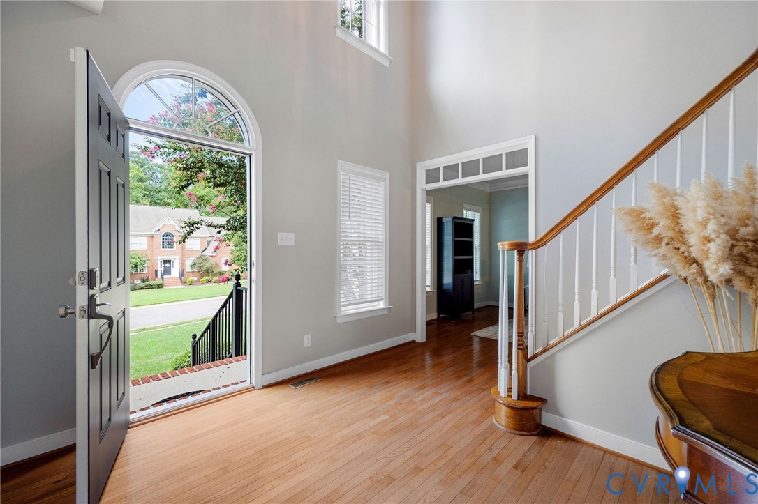 12618 Hampton Crossing Dr