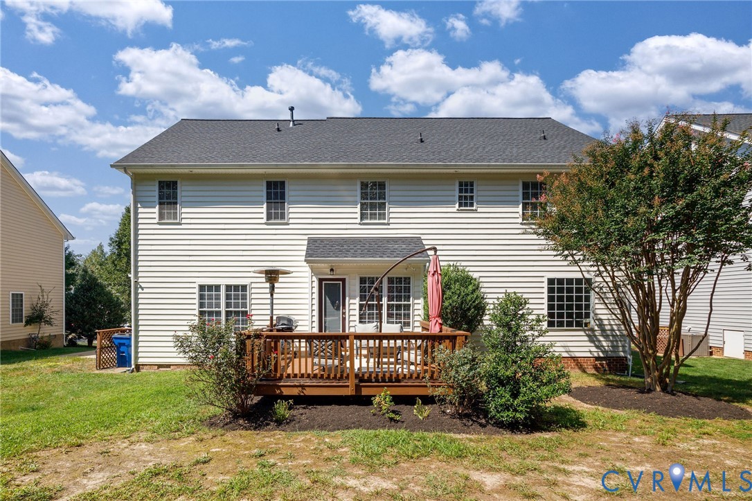 12618 Hampton Crossing Dr