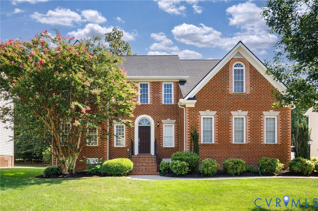 12618 Hampton Crossing Dr