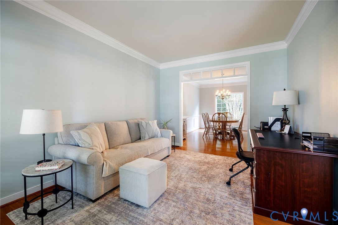 12618 Hampton Crossing Dr