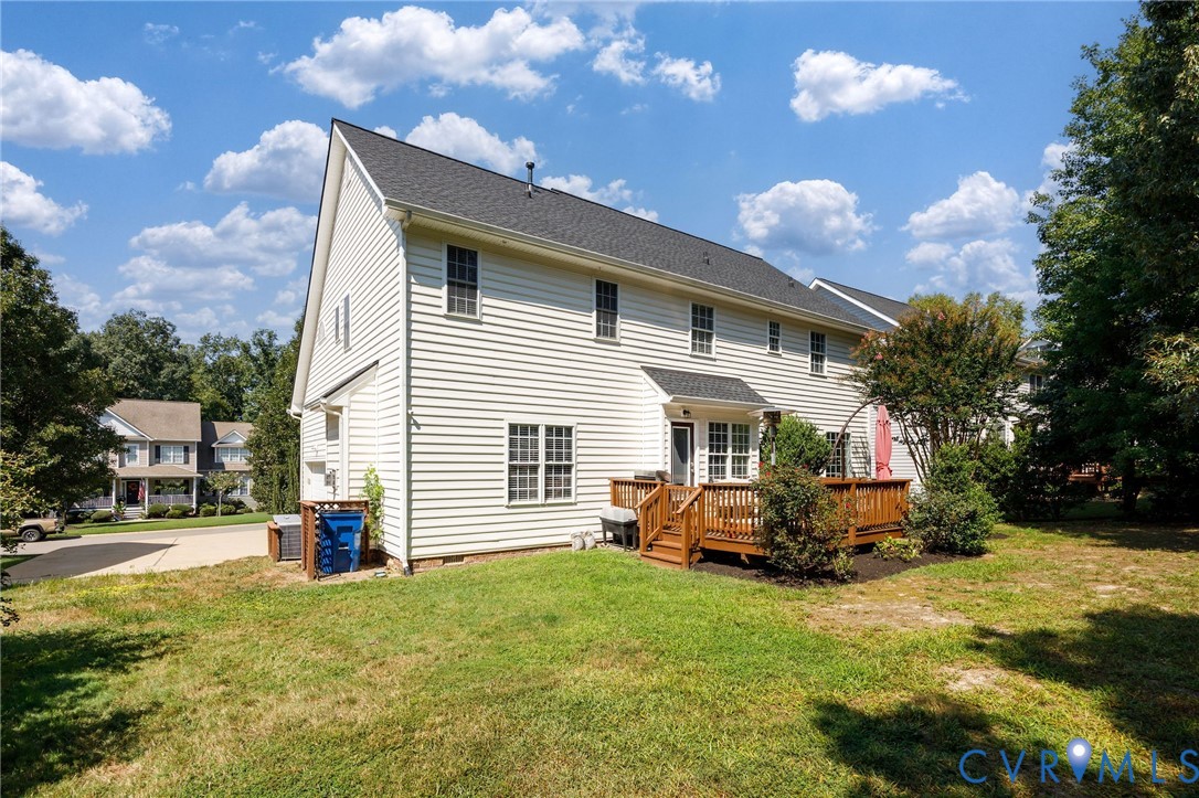 12618 Hampton Crossing Dr