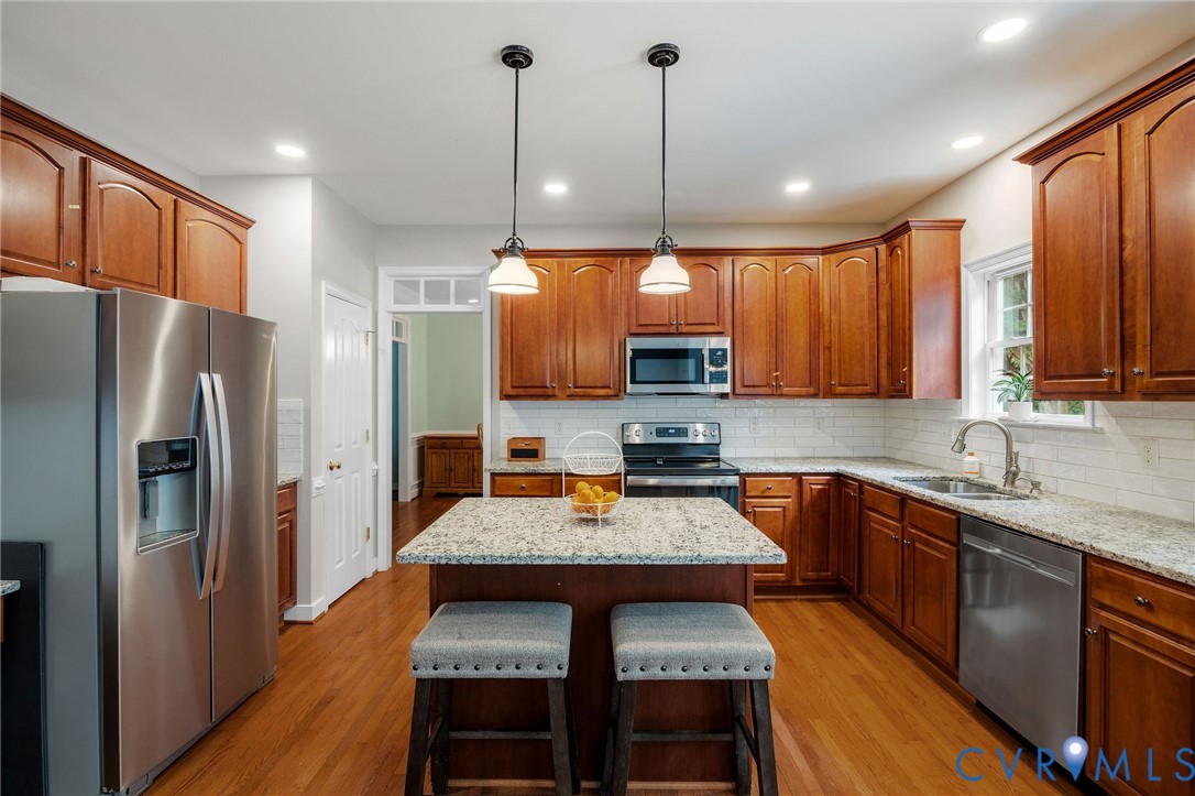 12618 Hampton Crossing Dr