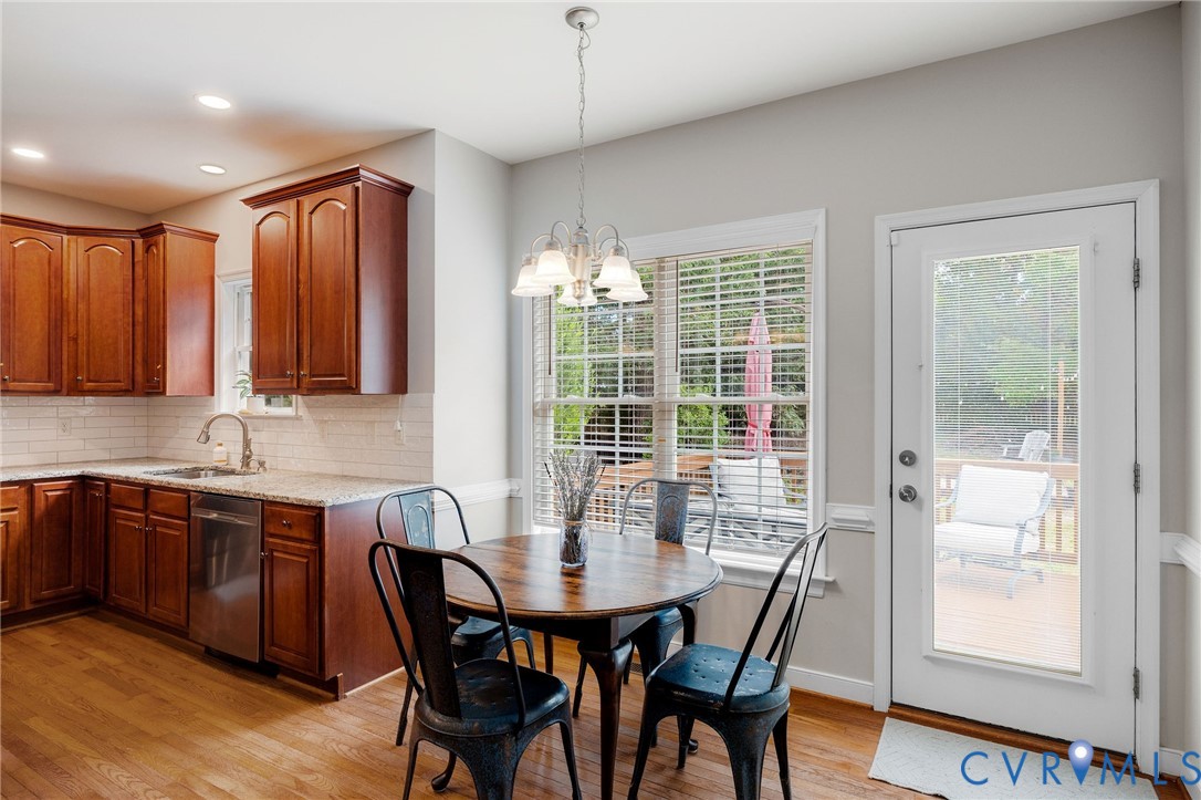 12618 Hampton Crossing Dr