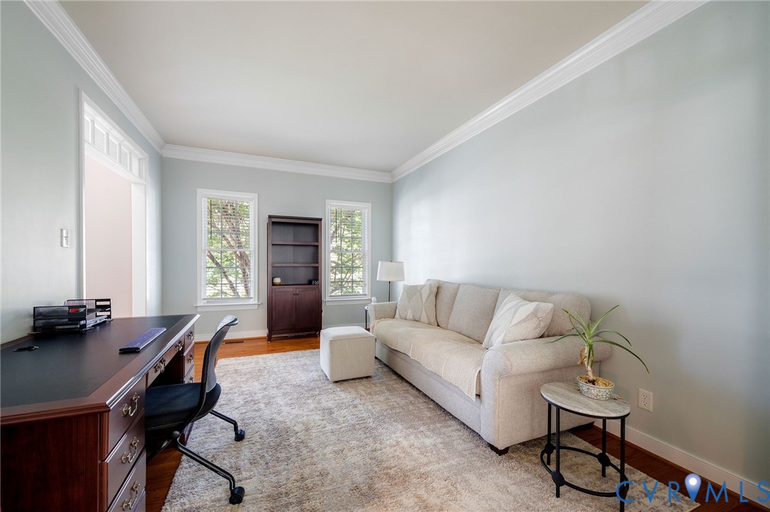 12618 Hampton Crossing Dr