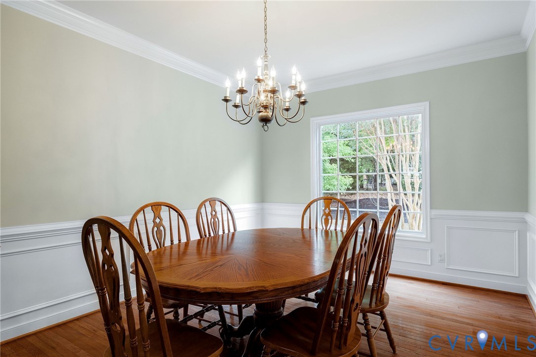 12618 Hampton Crossing Dr