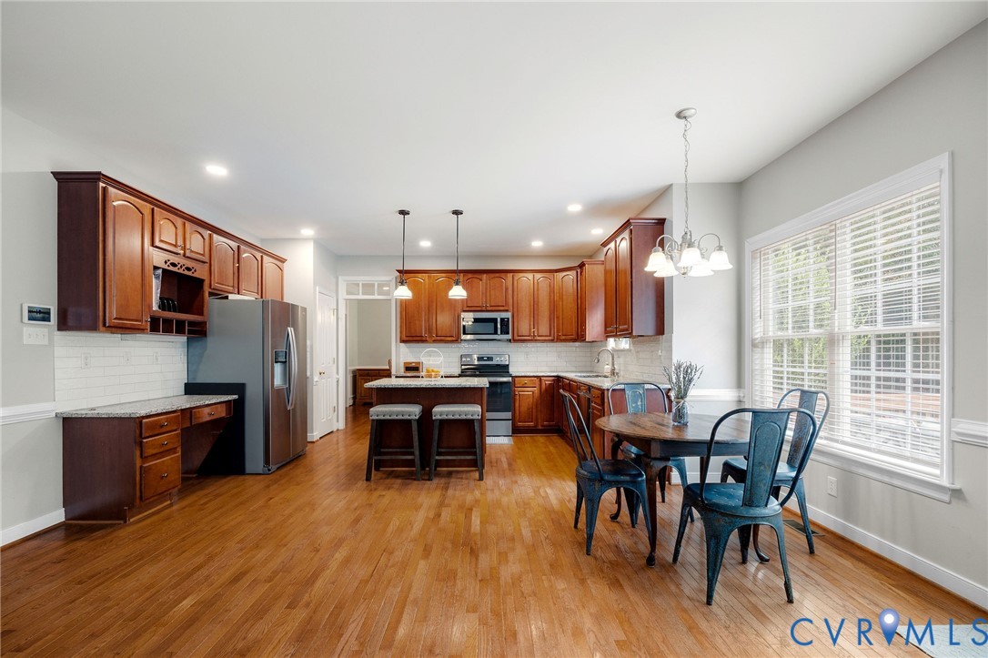 12618 Hampton Crossing Dr