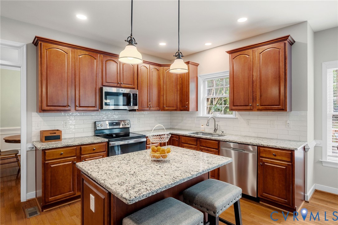 12618 Hampton Crossing Dr