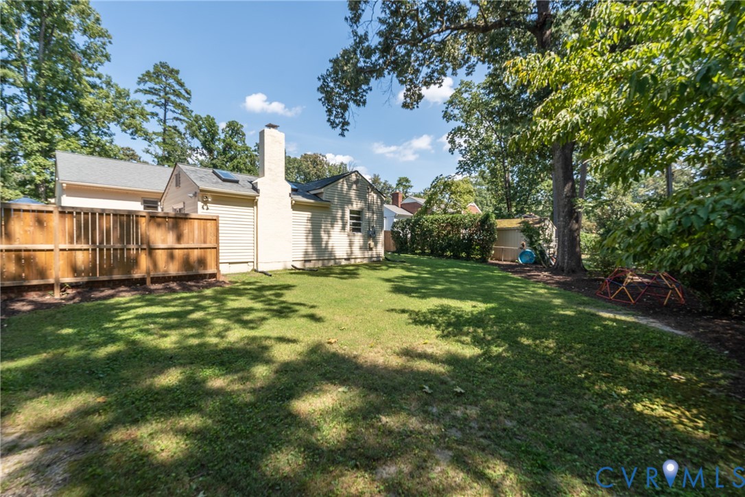 8809 Brawner Dr