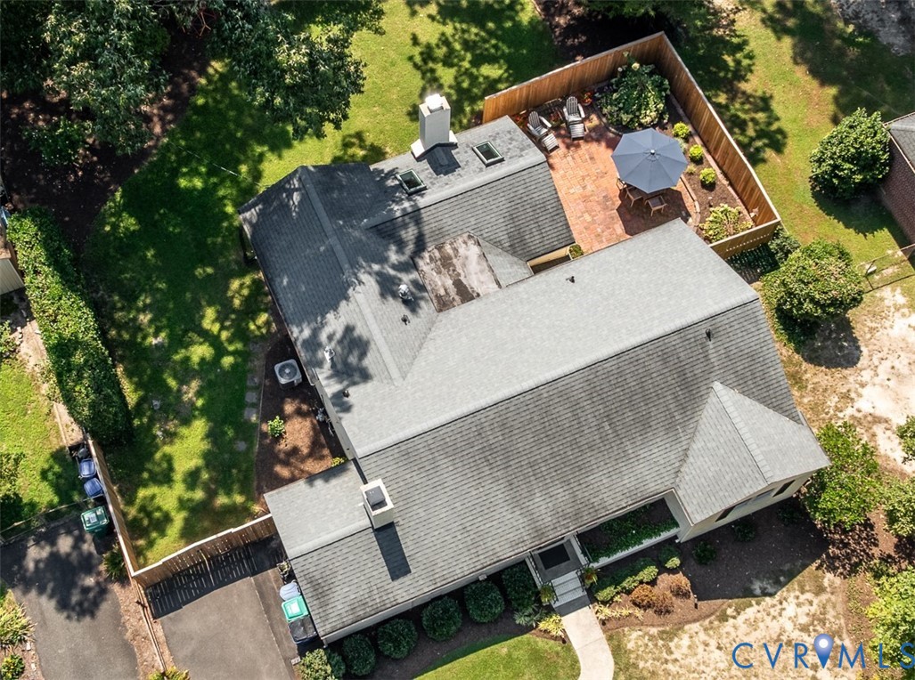 8809 Brawner Dr