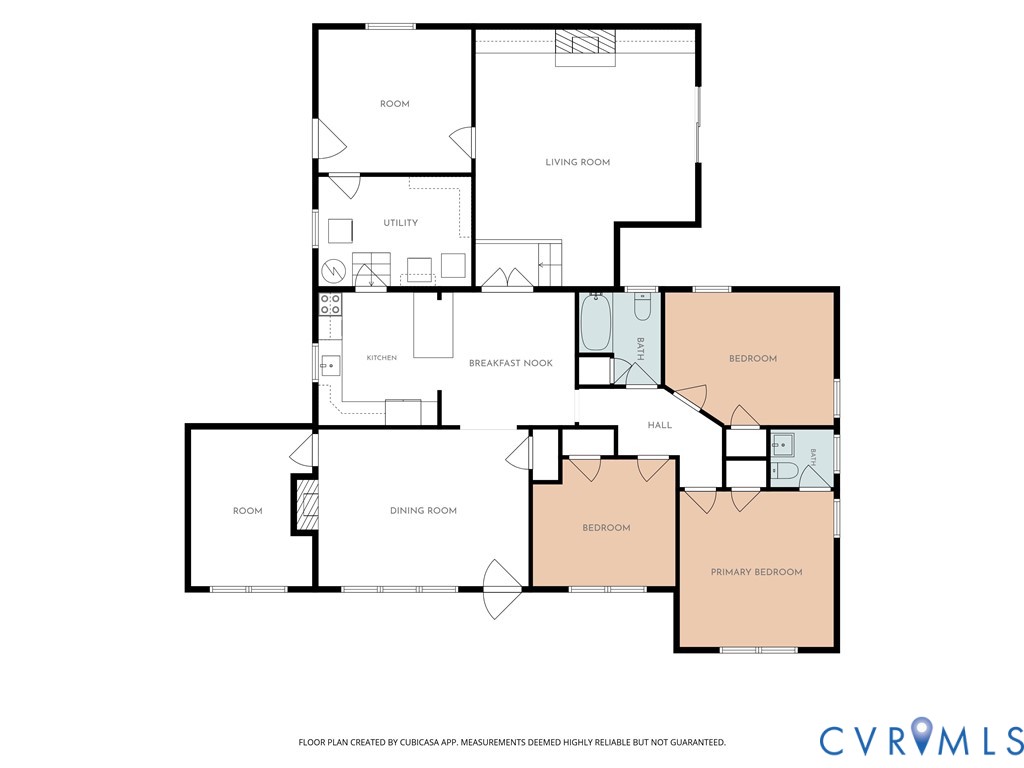 8809 Brawner Dr