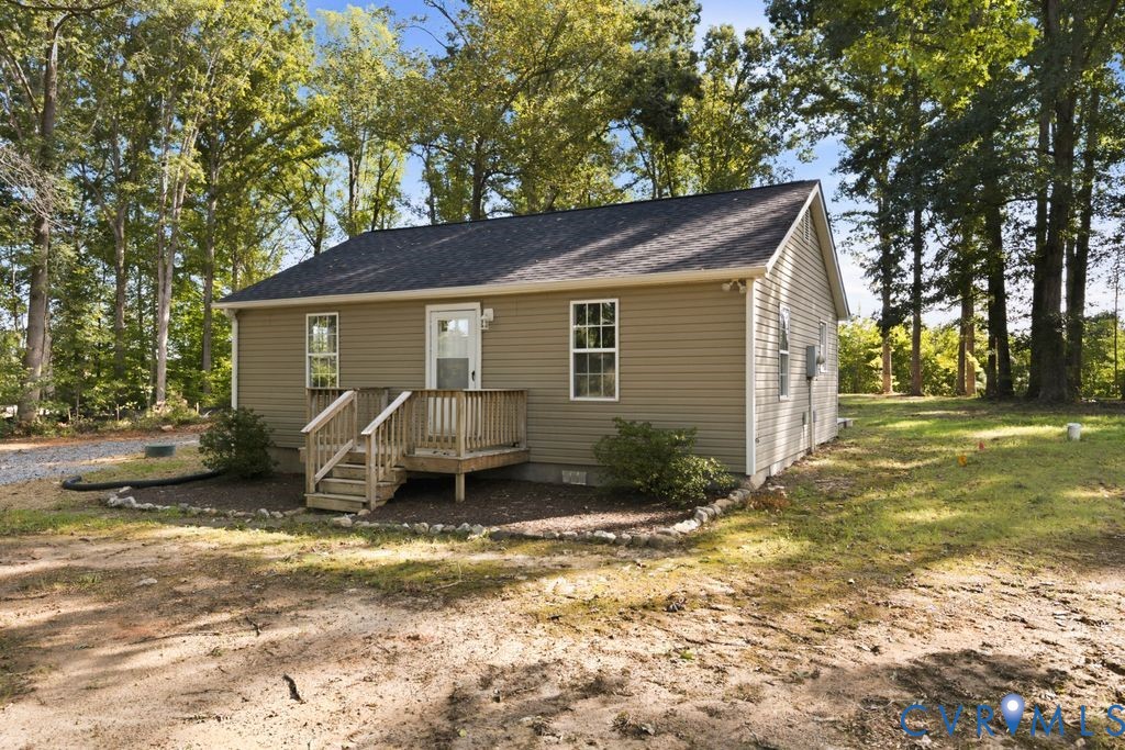 10722 Cross County Rd