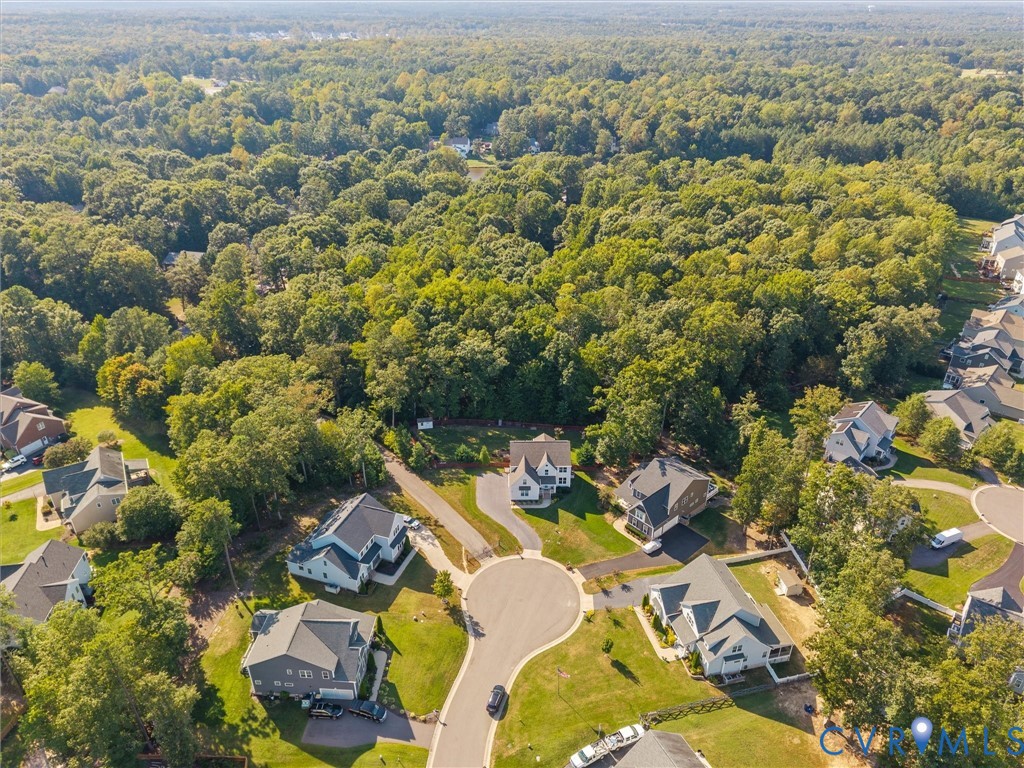 9343 Lavenham Ct