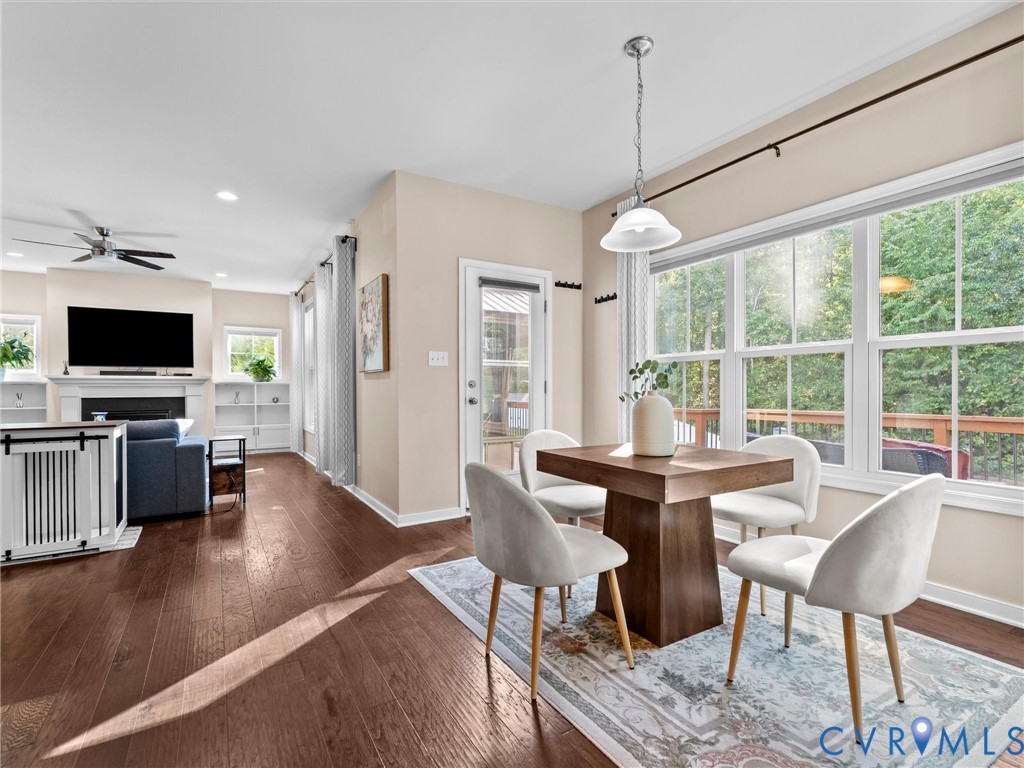 9343 Lavenham Ct