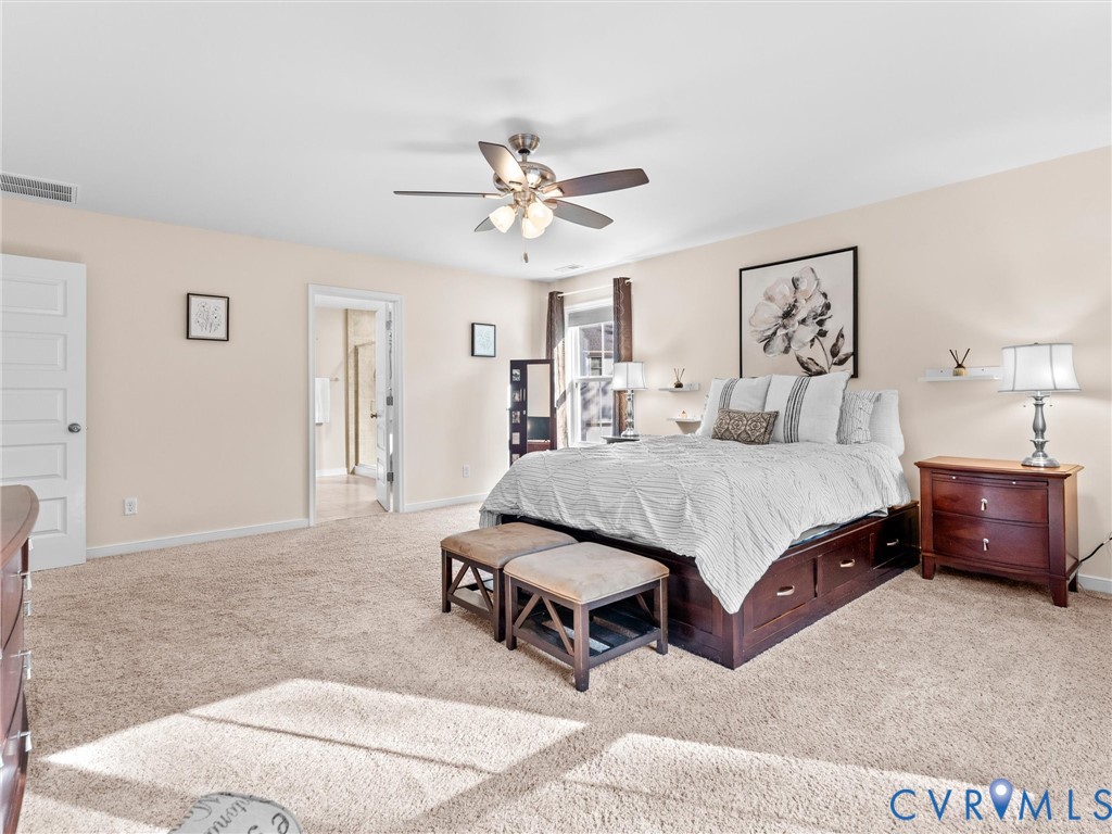 9343 Lavenham Ct