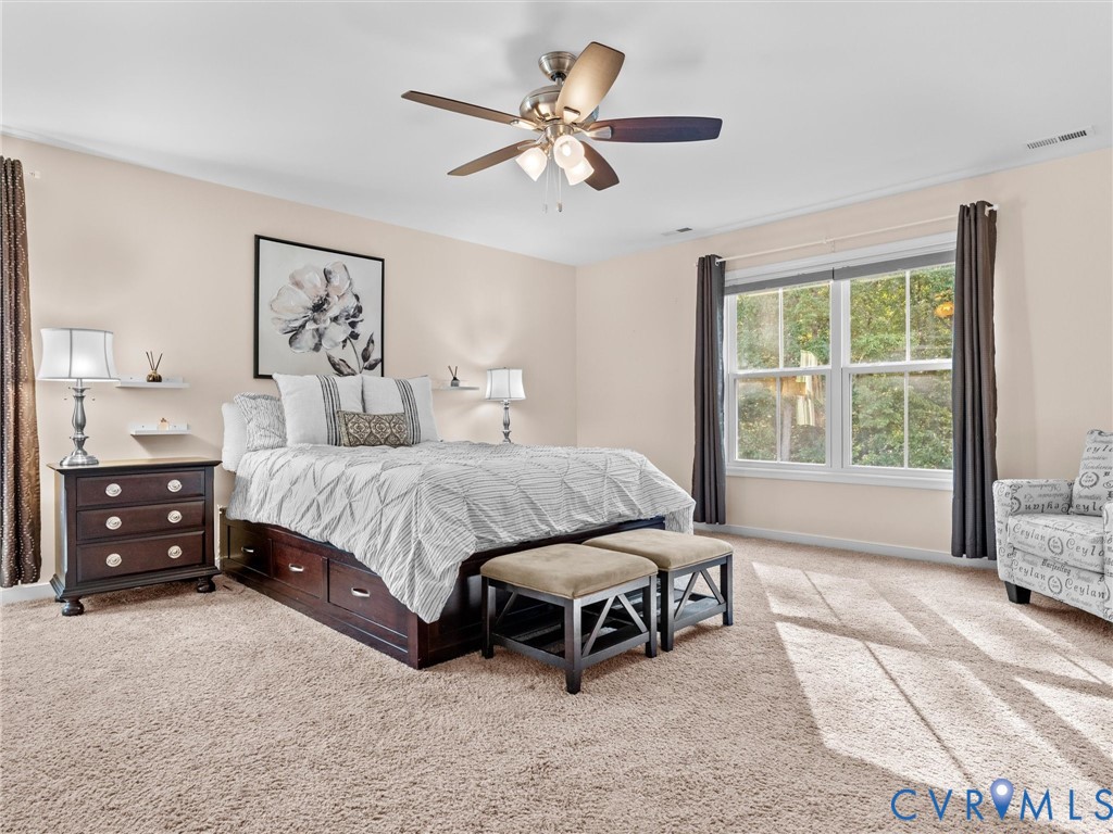 9343 Lavenham Ct
