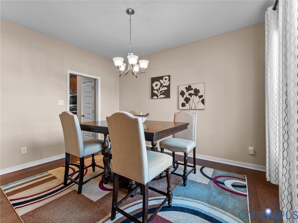 9343 Lavenham Ct