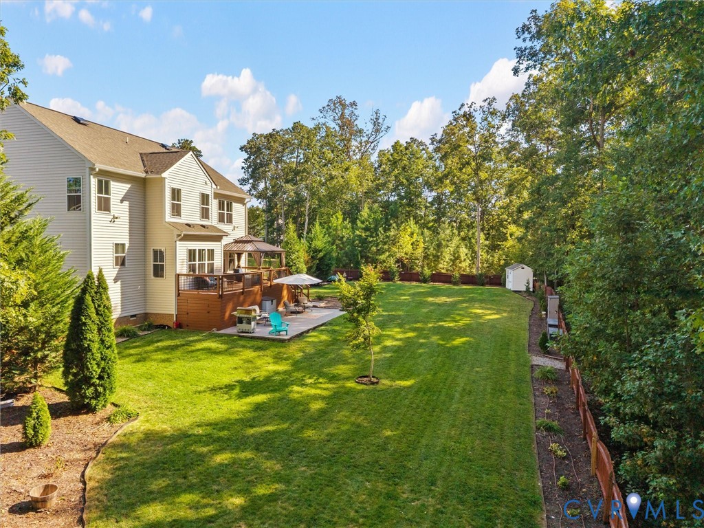 9343 Lavenham Ct