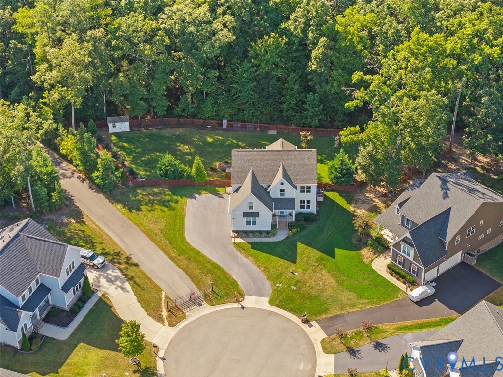 9343 Lavenham Ct