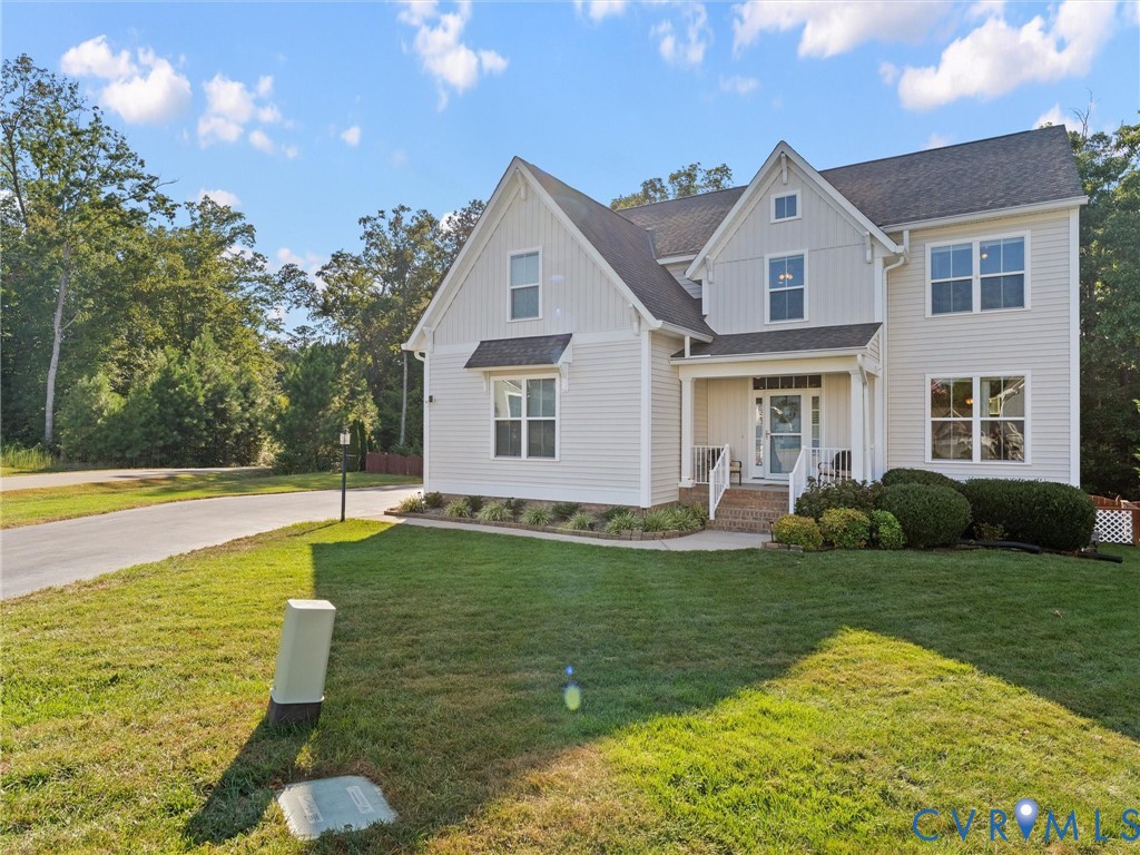 9343 Lavenham Ct