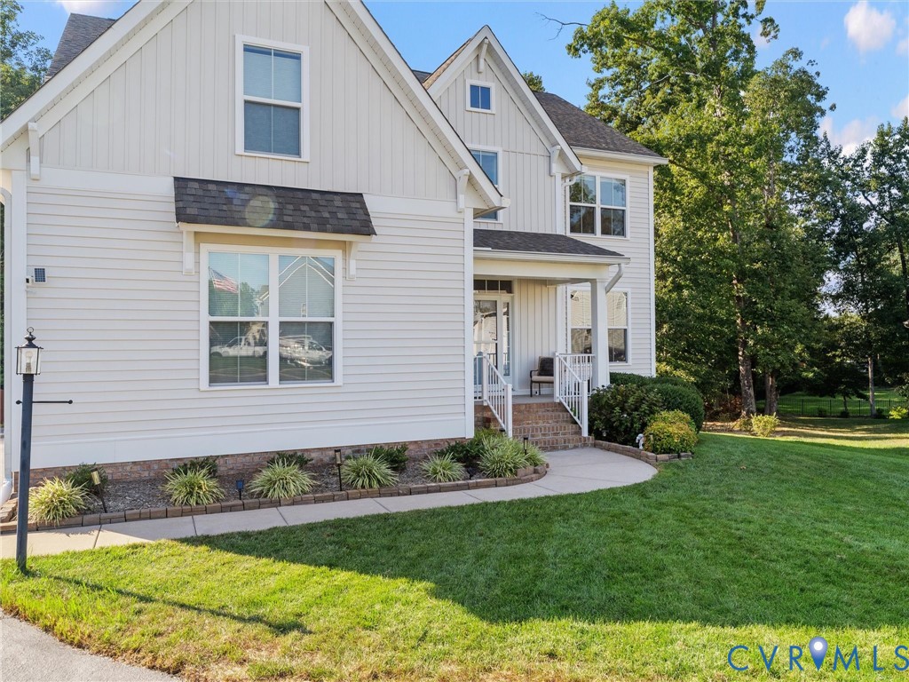 9343 Lavenham Ct