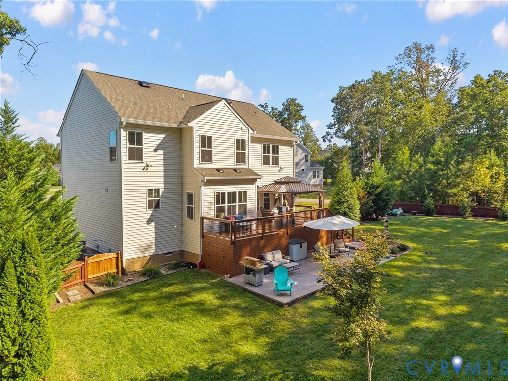 9343 Lavenham Ct