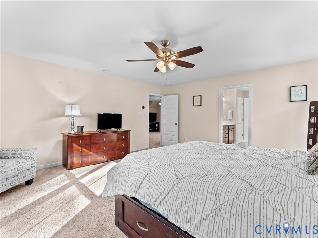 9343 Lavenham Ct