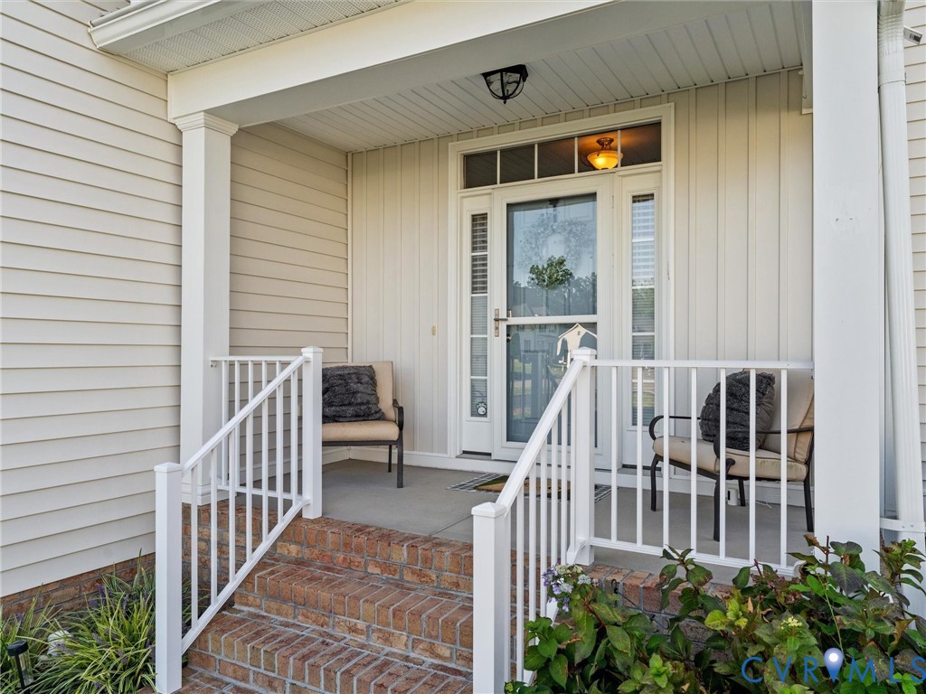 9343 Lavenham Ct