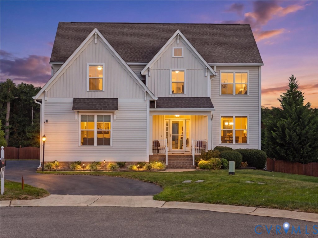 9343 Lavenham Ct