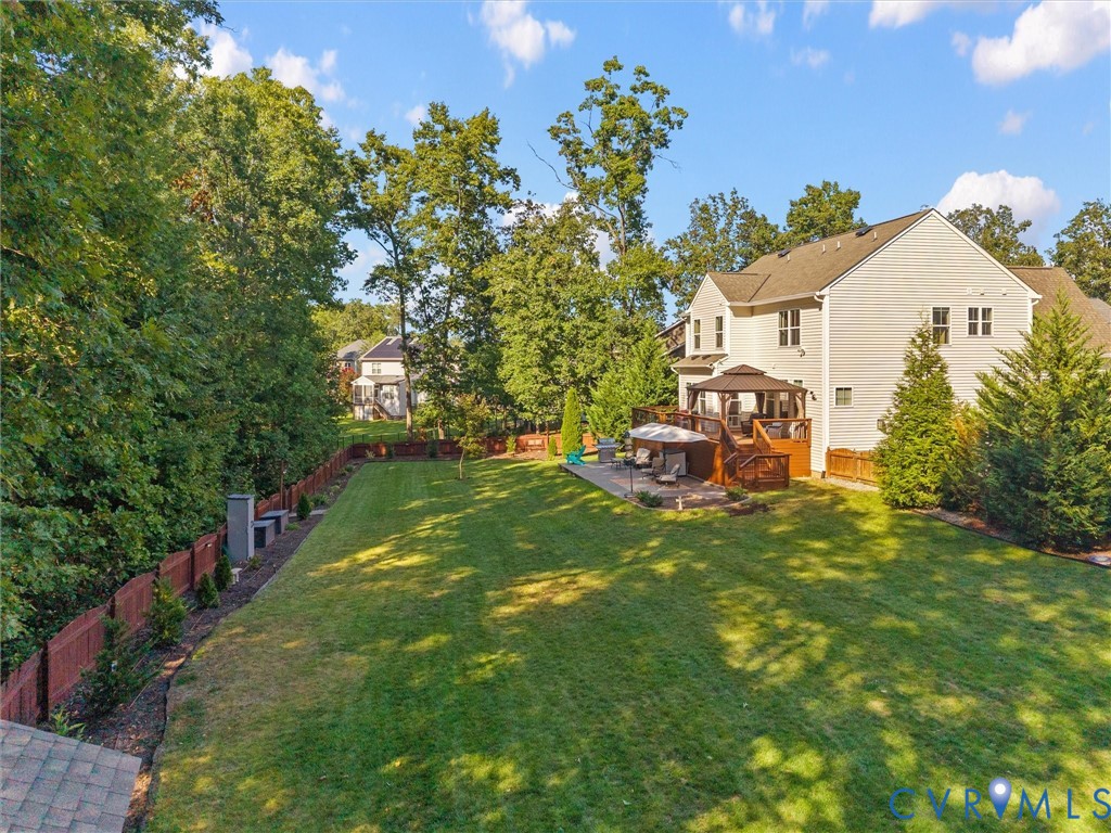 9343 Lavenham Ct