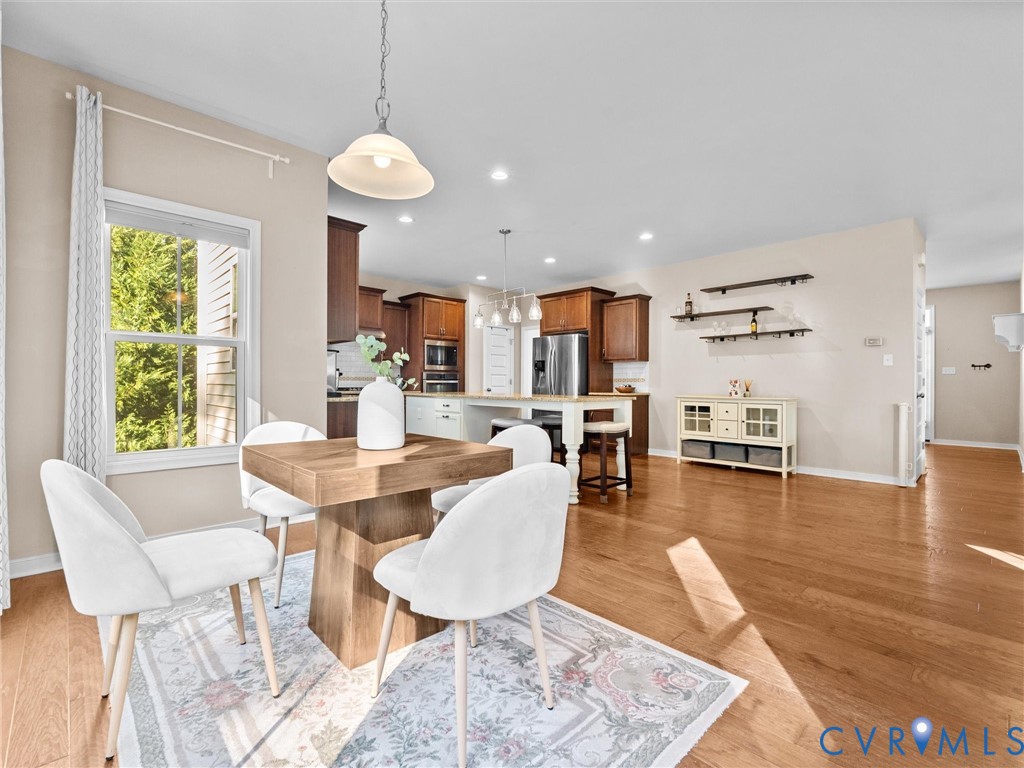 9343 Lavenham Ct