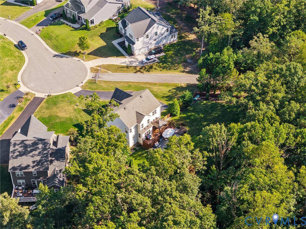 9343 Lavenham Ct