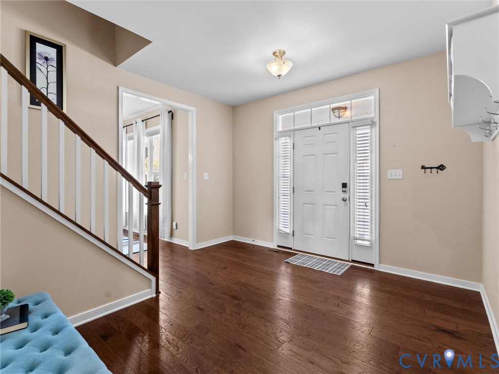 9343 Lavenham Ct