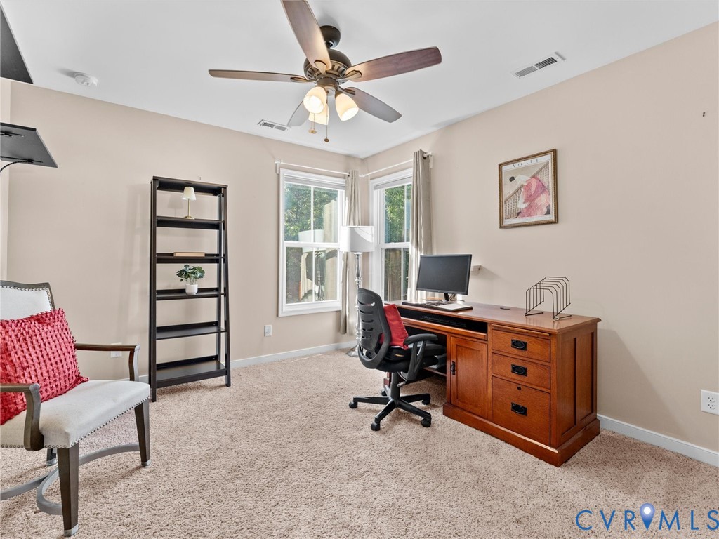 9343 Lavenham Ct