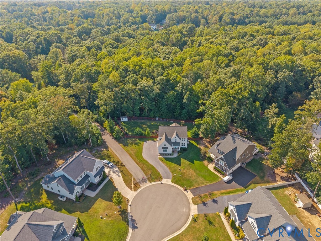 9343 Lavenham Ct
