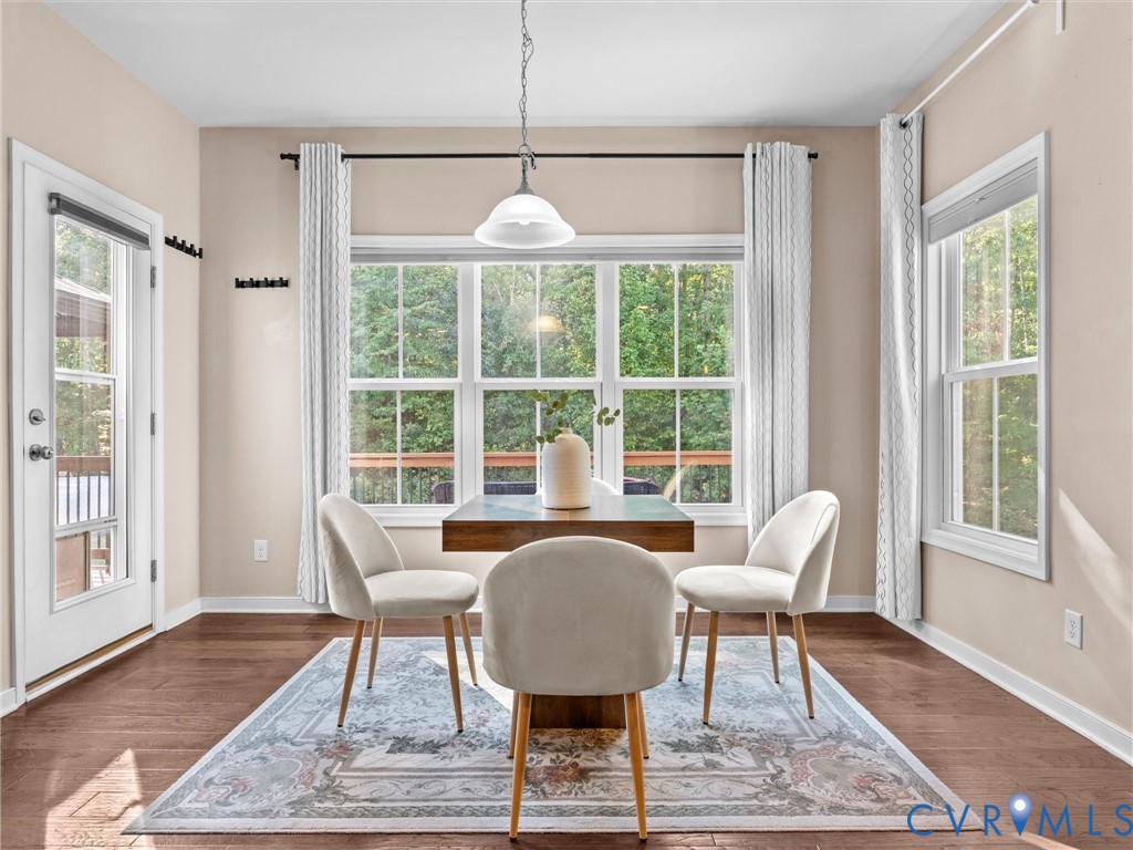 9343 Lavenham Ct