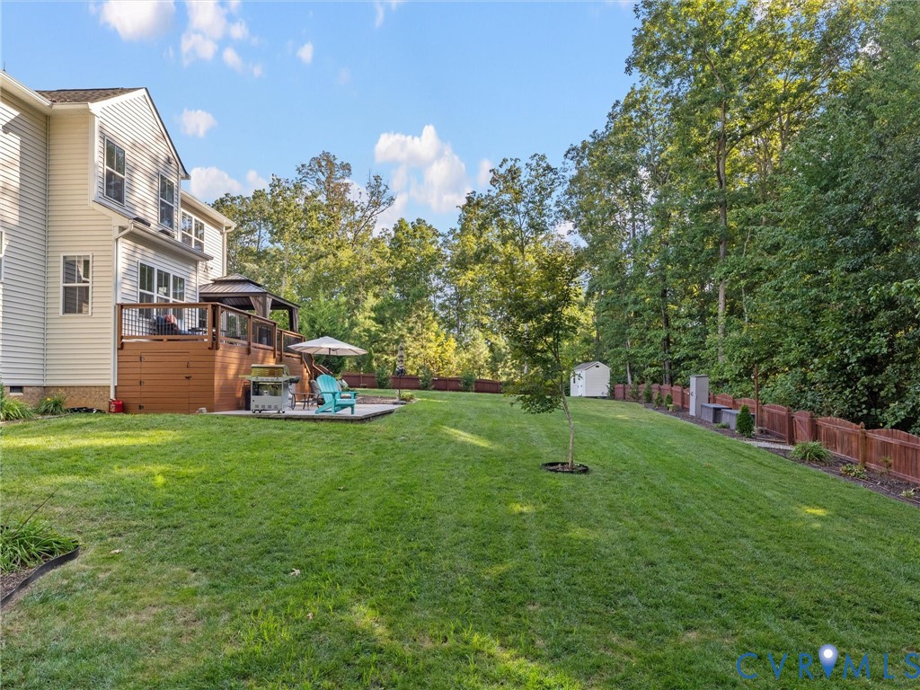 9343 Lavenham Ct