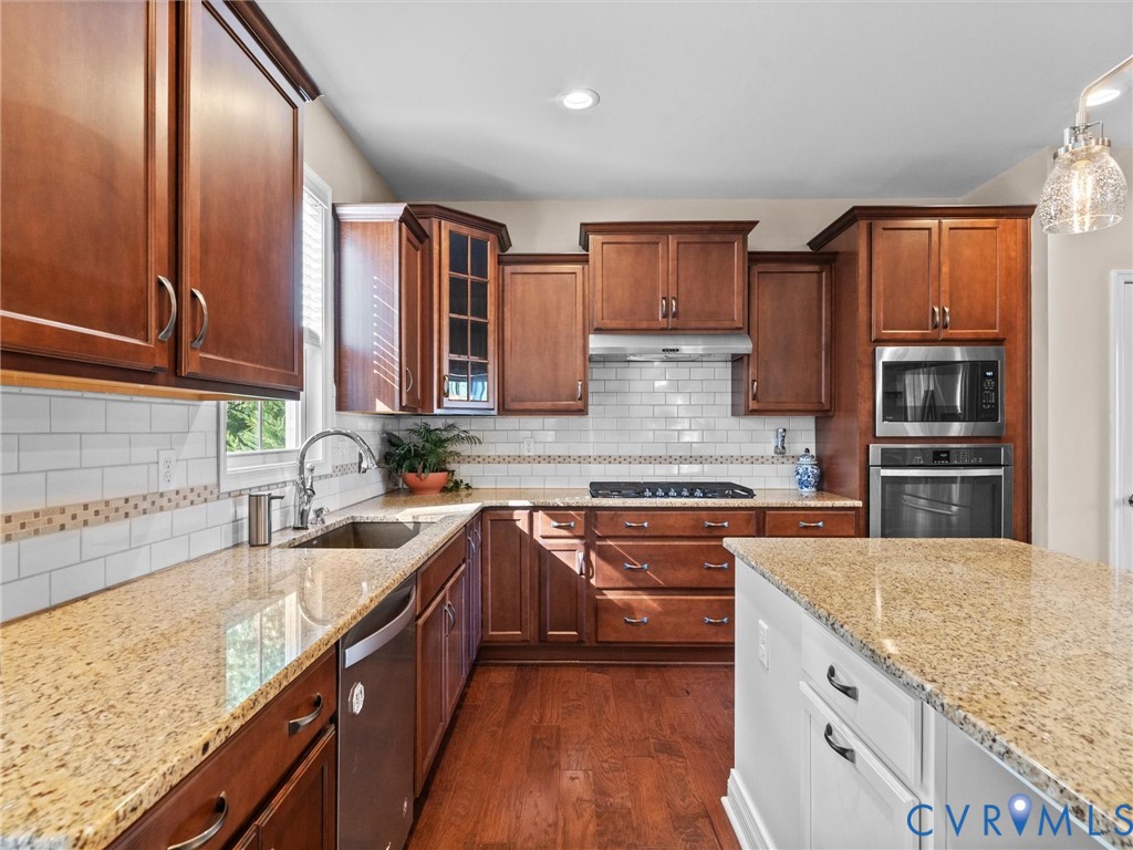 9343 Lavenham Ct