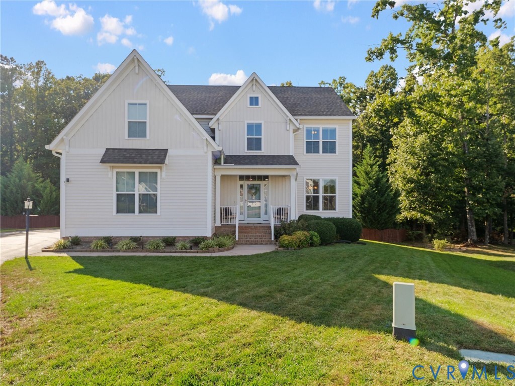 9343 Lavenham Ct