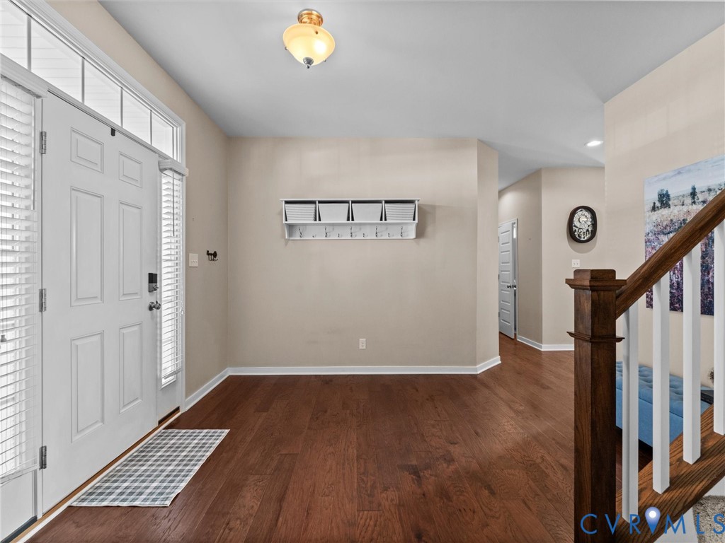 9343 Lavenham Ct