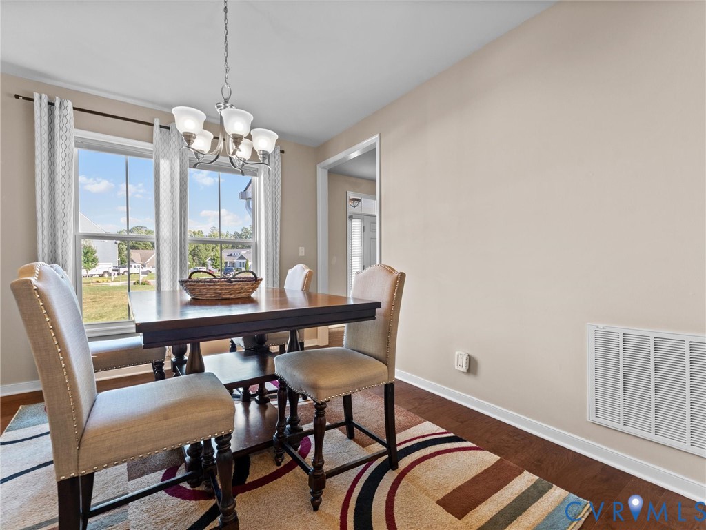 9343 Lavenham Ct
