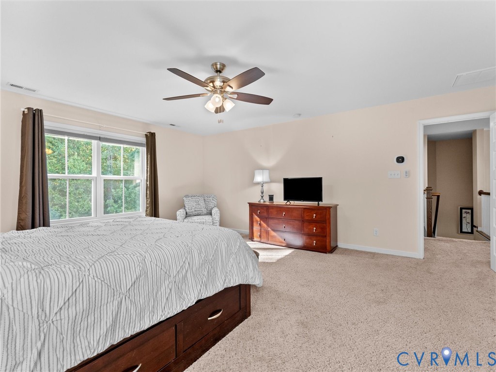 9343 Lavenham Ct