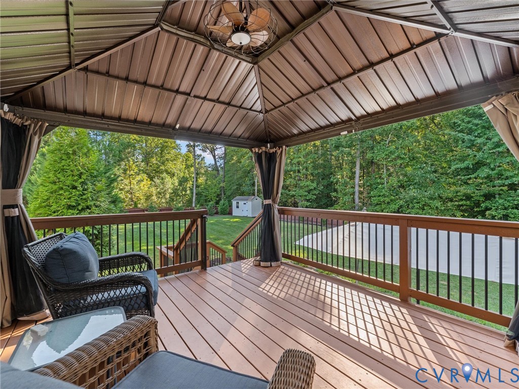 9343 Lavenham Ct
