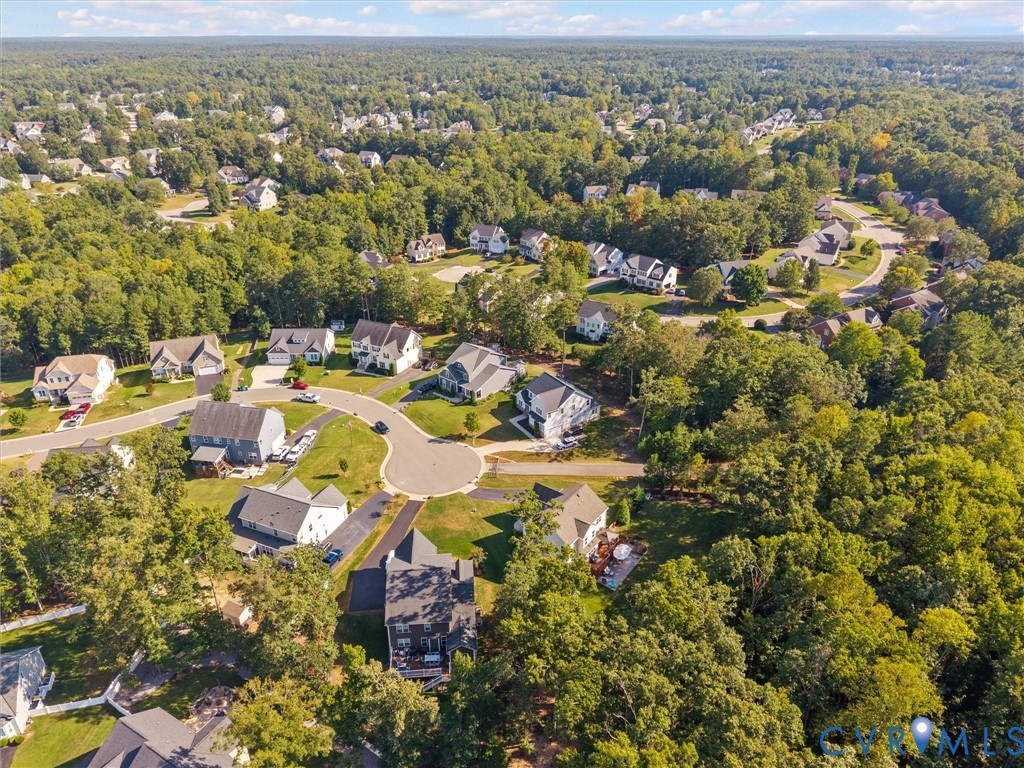 9343 Lavenham Ct