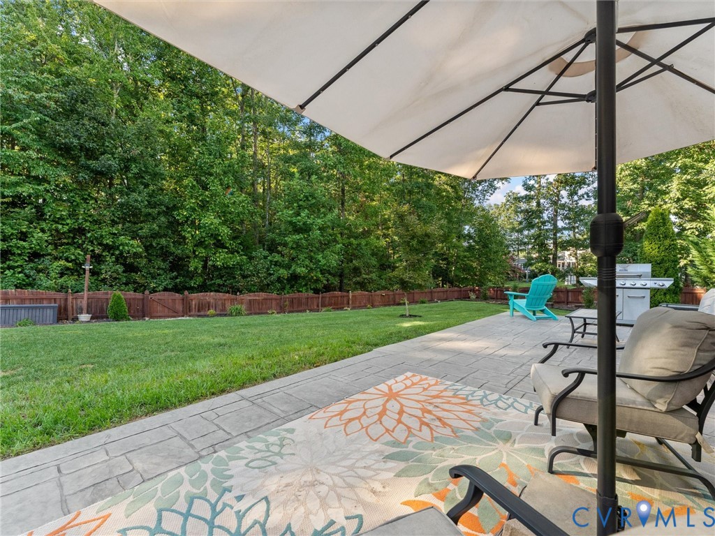 9343 Lavenham Ct