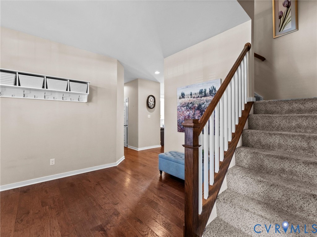 9343 Lavenham Ct