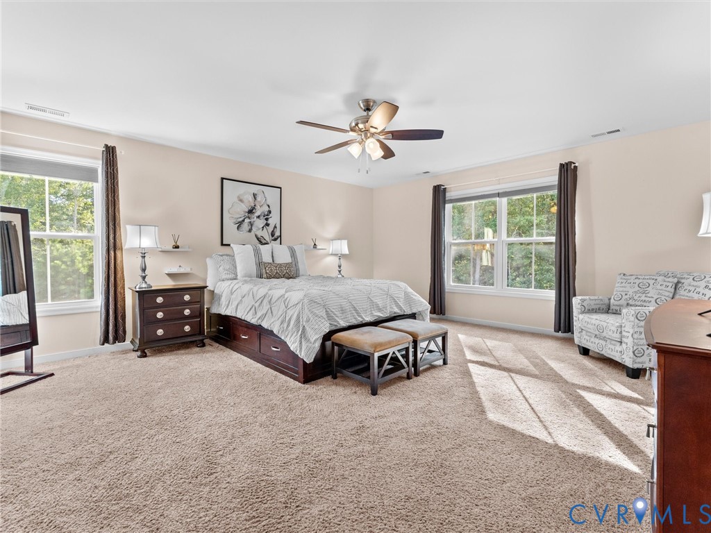 9343 Lavenham Ct