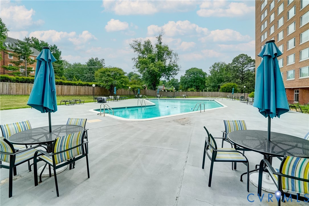5100 Monument Ave Unit#607