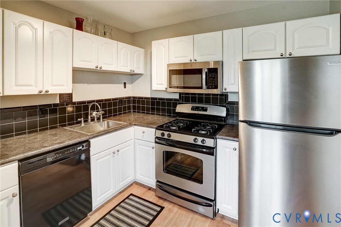 5100 Monument Ave Unit#607