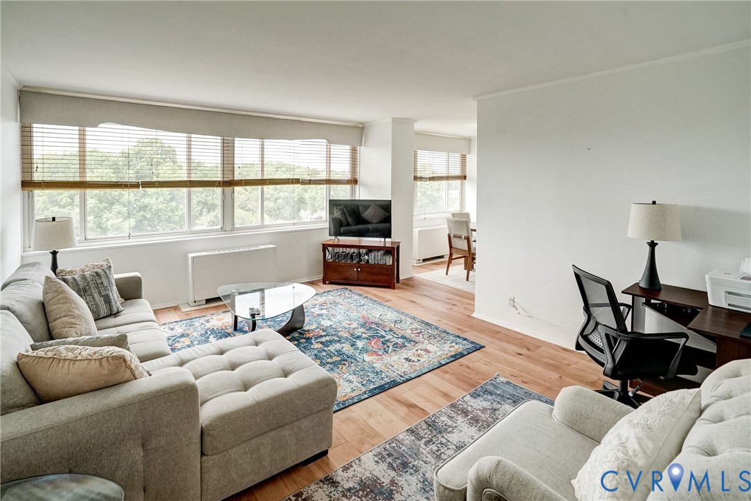 5100 Monument Ave Unit#607
