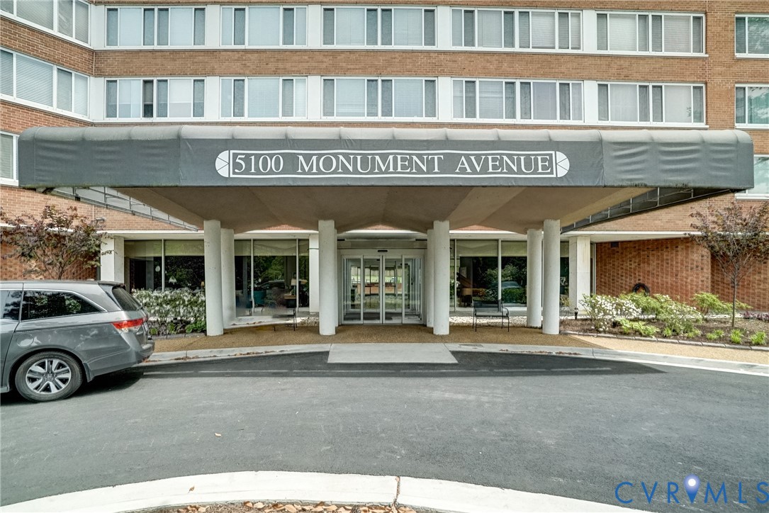 5100 Monument Ave Unit#607